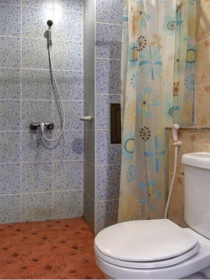 Baantonkhaokata Hotel 외부 사진